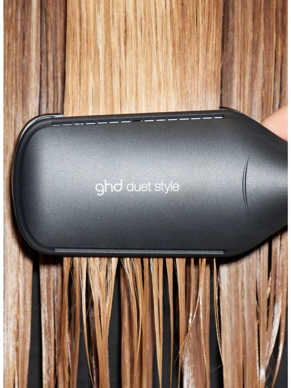 ghd Duet Style 2-in-1 Hot Air Styler - Black